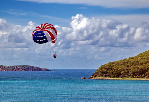 Condo 105 @ Horizons Golf Resort - Salamander Bay NSW - Holiday Cairns 27