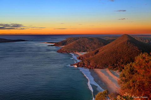 Condo 105 @ Horizons Golf Resort - Salamander Bay NSW - Holiday Cairns 8