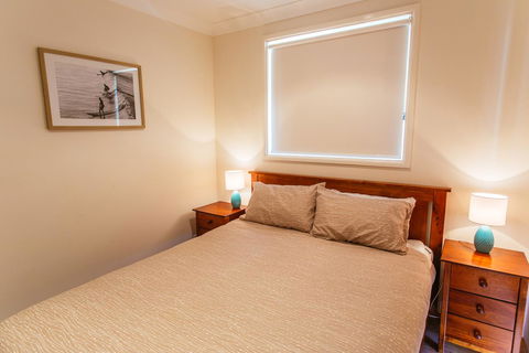 Sunbaker Pet Friendly Awards Finalist 4 Mins Walk To Culburra Beach - Holiday Cairns 19