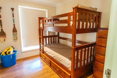 Sunbaker Pet Friendly Awards Finalist 4 Mins Walk To Culburra Beach - Holiday Cairns 21