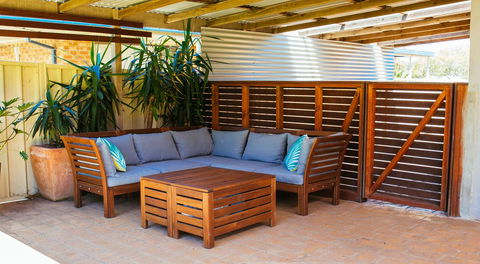 Sunbaker Pet Friendly Awards Finalist 4 Mins Walk To Culburra Beach - Holiday Cairns 3