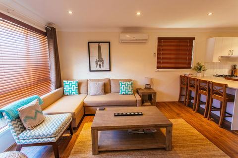 Sunbaker Pet Friendly Awards Finalist 4 Mins Walk To Culburra Beach - Holiday Cairns 6