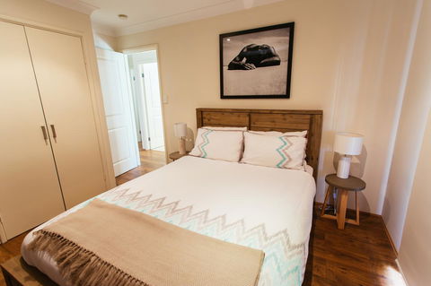 Sunbaker Pet Friendly Awards Finalist 4 Mins Walk To Culburra Beach - Holiday Cairns 23
