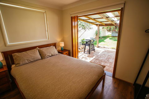 Sunbaker Pet Friendly Awards Finalist 4 Mins Walk To Culburra Beach - Holiday Cairns 20