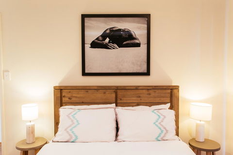 Sunbaker Pet Friendly Awards Finalist 4 Mins Walk To Culburra Beach - Holiday Cairns 24