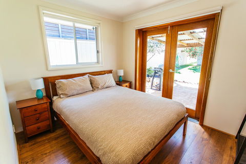 Sunbaker Pet Friendly Awards Finalist 4 Mins Walk To Culburra Beach - Holiday Cairns 18