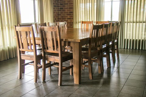 Ironstone Estate Lovedale - Holiday Cairns 23