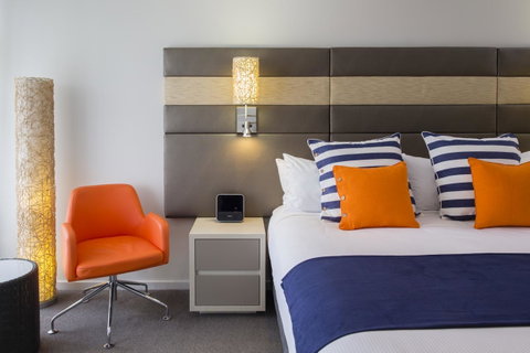 Novotel Newcastle Beach - Holiday Cairns 10