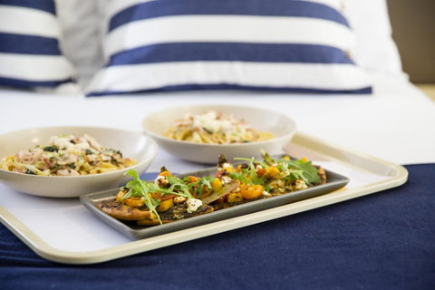 Novotel Newcastle Beach - Holiday Cairns 12