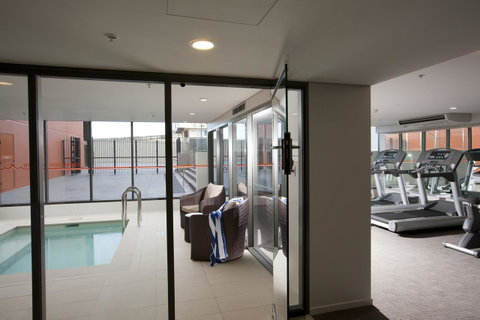 Novotel Newcastle Beach - Holiday Cairns 30