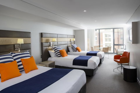Novotel Newcastle Beach - Holiday Cairns 5