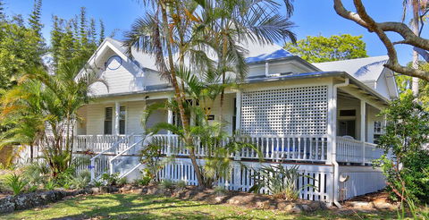 Arcadia House - Holiday Cairns 7