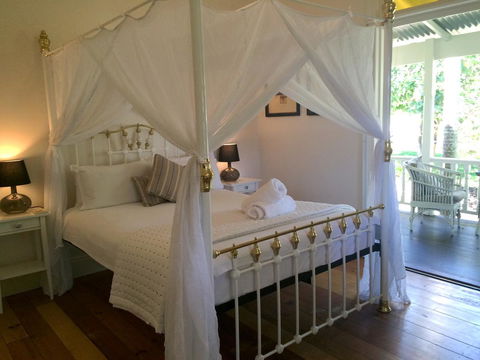 Arcadia House - Holiday Cairns 39