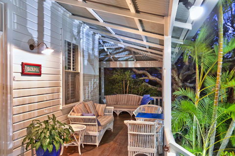 Arcadia House - Holiday Cairns 31