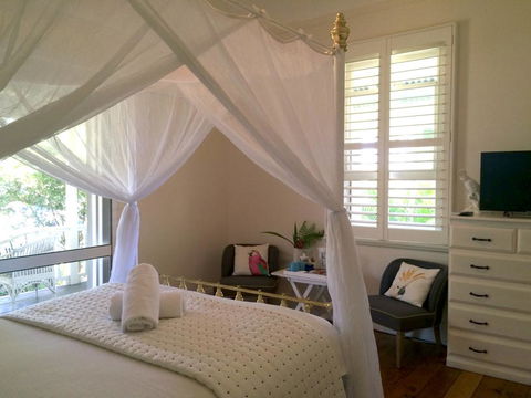Arcadia House - Holiday Cairns 2