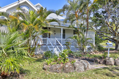 Arcadia House - Holiday Cairns 33