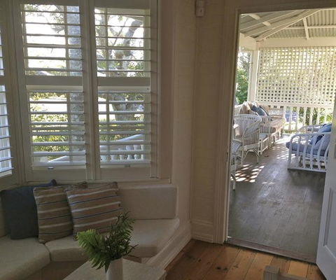 Arcadia House - Holiday Cairns 5