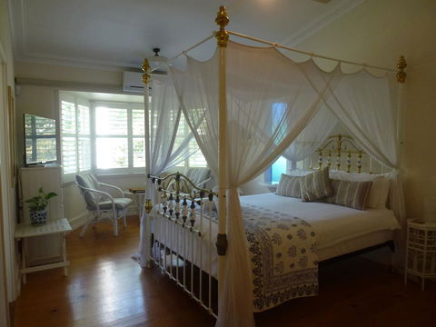 Arcadia House - Holiday Cairns 37