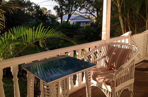 Arcadia House - Holiday Cairns 1