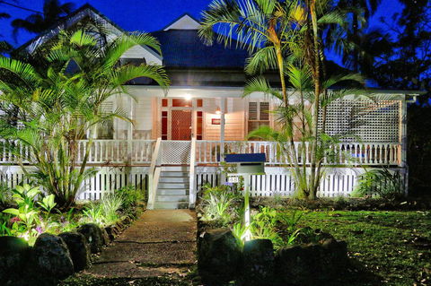 Arcadia House - Holiday Cairns 32