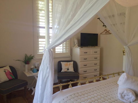 Arcadia House - Holiday Cairns 40