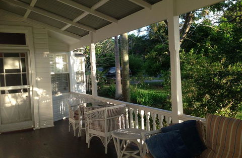Arcadia House - Holiday Cairns 8
