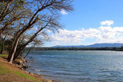Terara Riverside Retreat - Holiday Cairns 31