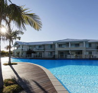 Oaks Pacific Blue Resort - Holiday Cairns