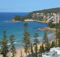 Manly Central Executive - Holiday Cairns