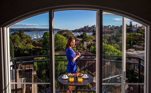 InterContinental Sydney Double Bay, An IHG Hotel - Holiday Cairns 14