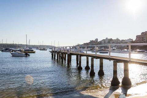 InterContinental Sydney Double Bay, An IHG Hotel - Holiday Cairns 40