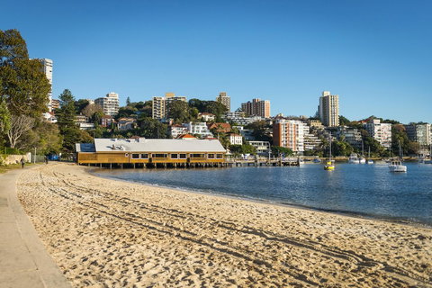 InterContinental Sydney Double Bay, An IHG Hotel - Holiday Cairns 37