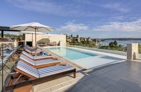 InterContinental Sydney Double Bay, An IHG Hotel - Holiday Cairns 15