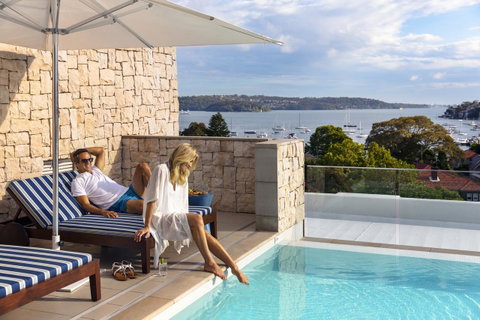 InterContinental Sydney Double Bay, An IHG Hotel - Holiday Cairns 29