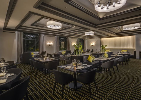 InterContinental Sydney Double Bay, An IHG Hotel - Holiday Cairns 42