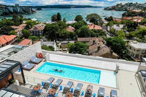 InterContinental Sydney Double Bay, An IHG Hotel - Holiday Cairns 2