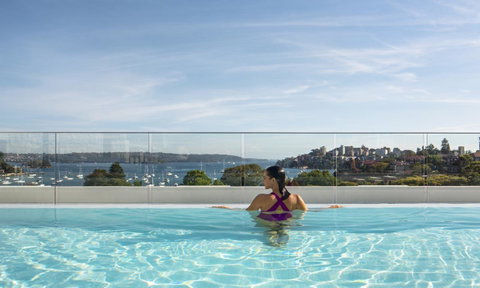 InterContinental Sydney Double Bay, An IHG Hotel - Holiday Cairns 21