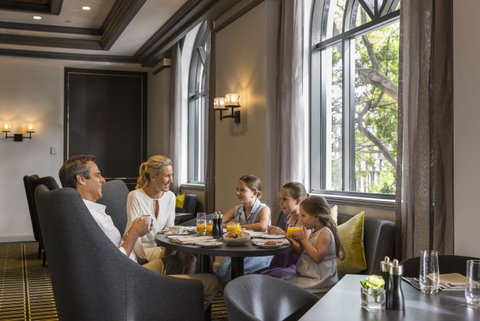 InterContinental Sydney Double Bay, An IHG Hotel - Holiday Cairns 19