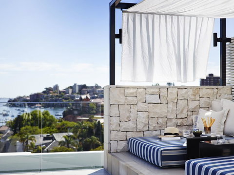 InterContinental Sydney Double Bay, An IHG Hotel - Holiday Cairns 33
