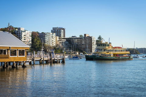 InterContinental Sydney Double Bay, An IHG Hotel - Holiday Cairns 44