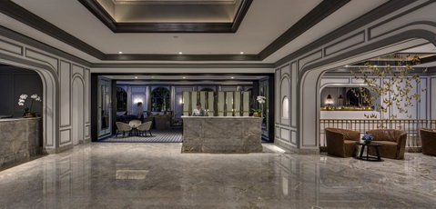 InterContinental Sydney Double Bay, An IHG Hotel - Holiday Cairns 24