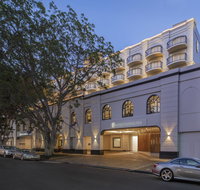 InterContinental Sydney Double Bay - Holiday Cairns