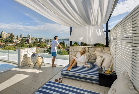 InterContinental Sydney Double Bay, An IHG Hotel - Holiday Cairns 25