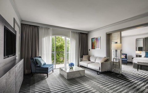 InterContinental Sydney Double Bay, An IHG Hotel - Holiday Cairns 43