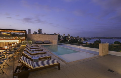 InterContinental Sydney Double Bay, An IHG Hotel - Holiday Cairns 23