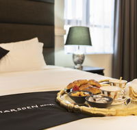 Marsden Parramatta - Holiday Cairns