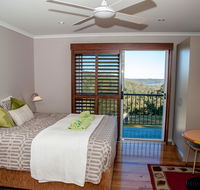 Sinclairs Country Retreat - Holiday Cairns