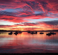 Ambience - Holiday Cairns