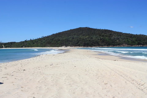 Ambience - Holiday Cairns 31