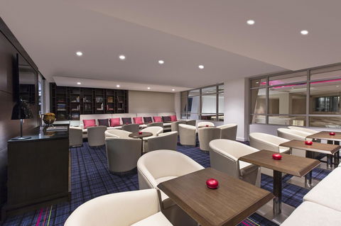 Swissotel Sydney - Holiday Cairns 38